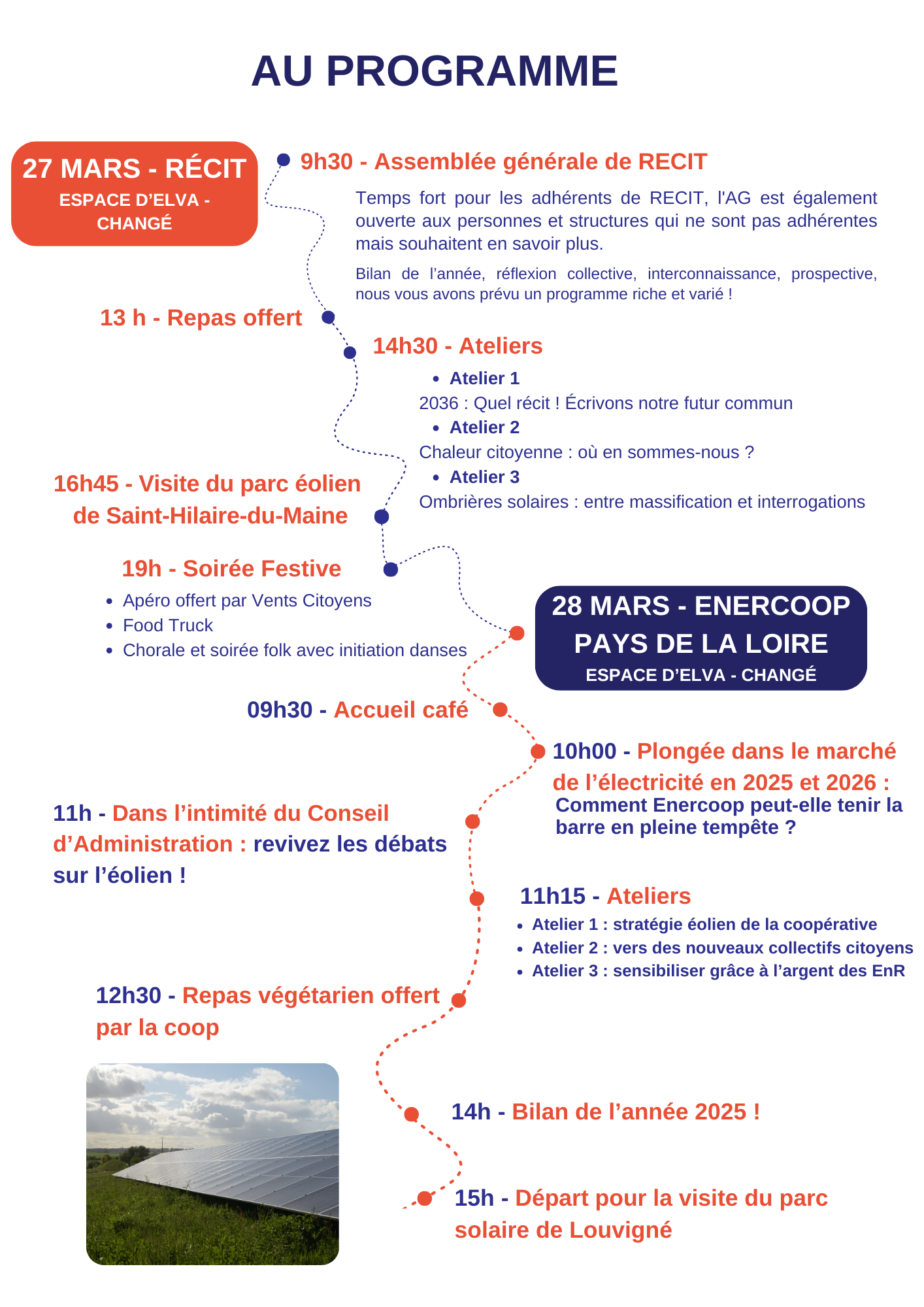 AG 2026 - RECIT EPDL PROGRAMME MAJ 2