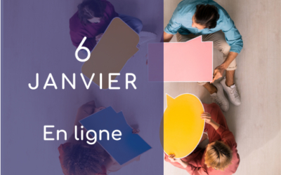 Mardi de la com’ #4 : Canva – Initiation à la prise en main