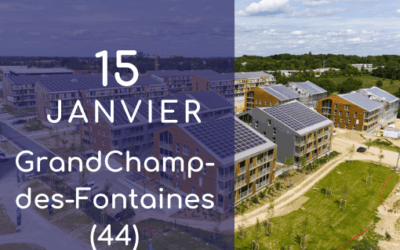 Autoconsommation collective – Niveau débutant