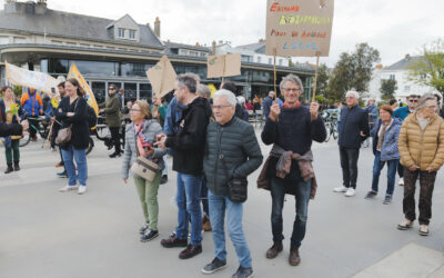 Élections municipales : pour que l&rsquo;énergie citoyenne soit un sujet de campagne