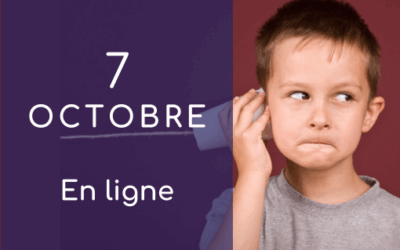 Mardi de la com’ #1