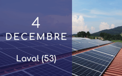 Projet citoyen photovoltaïque : par où commencer ?