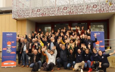 Journée annuelle des énergies citoyennes en Pays de la Loire