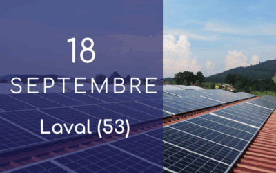 Projet citoyen photovoltaïque : par où commencer ?