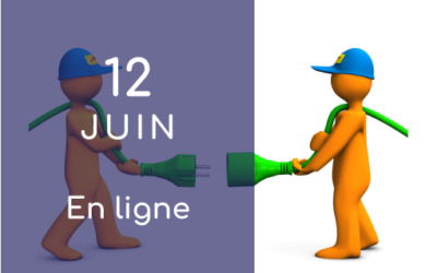 Raccorder mon projet