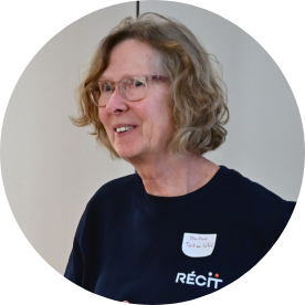 Martine Richardeau