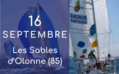 Embarquez pour la transition énergétique !