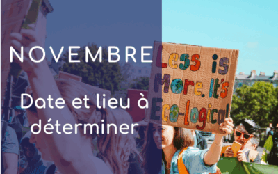 Sobriété dans nos projets : des outils pour passer à l’action