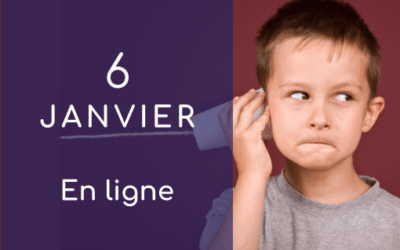 Mardi de la com’ #4 : Canva – Initiation à la prise en main