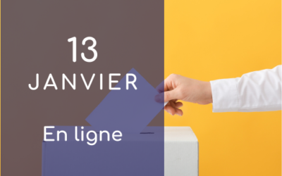 Élections municipales : parlons d’énergie citoyenne !