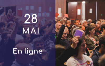 Cycle Gouvernance Partagée #3 : Prendre des décisions en collectif