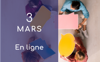 Mardi de la com’ #6 : Utilisation des réseaux sociaux