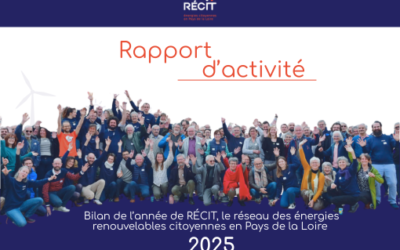 Le bilan de 2025 : tout savoir sur la dynamique de RECIT