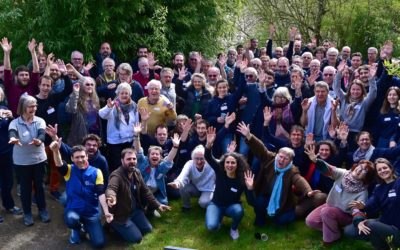 Les énergies citoyennes en fête 2026