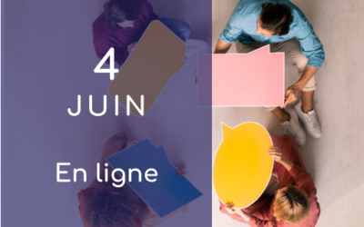 Mardi de la com’ #9 : Atelier – créer un flyer sur canva