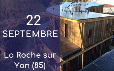 Visite d’une installation d’autoconsommation collective