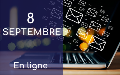 Mardi de la com’ #10 : Rédiger une lettre d’info simple et efficace