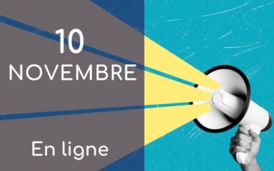 Mardi de la com’ #11 : Les bases de la communication