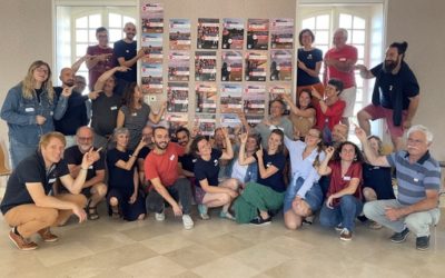 Les ingrédients de la réussite : RECIT, n°1 sur les énergies renouvelables citoyennes